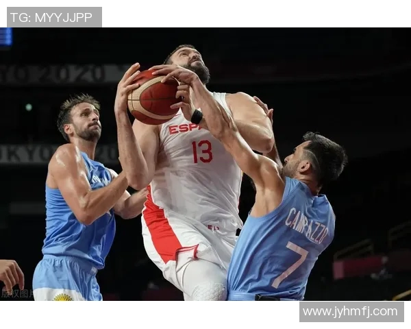 西班牙与阿根廷篮球对决回顾:历史交锋与战术分析