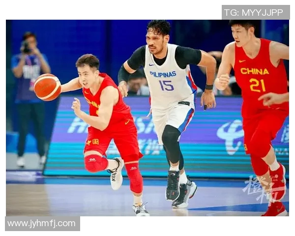 中国男篮2016年对阵菲律宾的精彩回顾与比赛分析