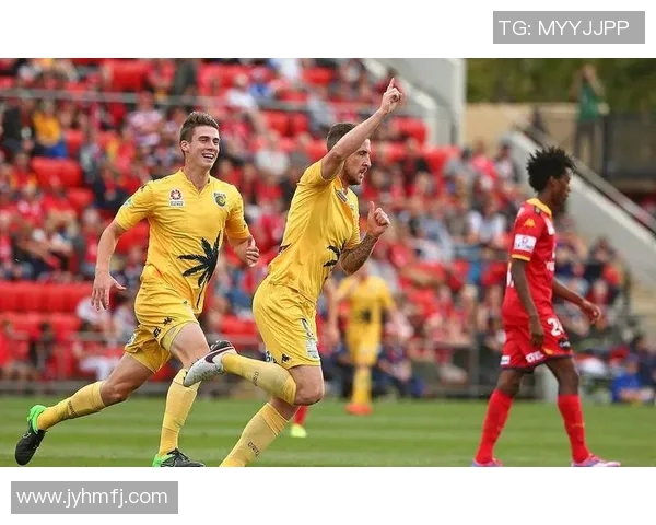 中央海波水手迎战墨尔本胜利期待精彩对决与激烈角逐